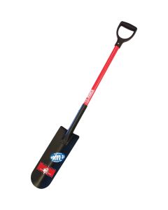 F/G Handle Drain Spade