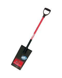 F/G Handle Garden Spade