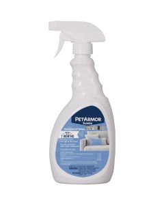 PetArmor Home 24 Oz. Household Flea & Tick Spray