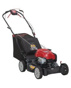 Troy-Bilt XP 163cc RWD Self-Propelled Lawn Gas Mower