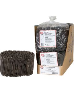 Grip-Rite 16 Ga 6" Rebar Tie (1,000-Pack)