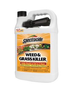 Spectracide 1 Gal. Ready To Use Trigger Spray Weed & Grass Killer