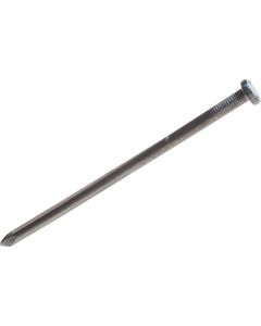 Grip-Rite 8 In. 3/8 Dia. Bright Smooth Landscape Spikes (165 Ct., 50 Lb.)