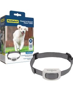 PetSafe Classic In-Ground Fence Rechargeable Dog Collar