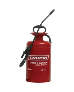 2gal Steel Deck Sprayer