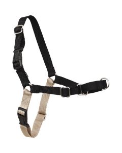 PetSafe Easy Walk Small Black No Pull Dog Harness