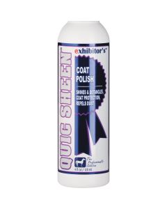 Exhibitors Quic Sheen 16 Oz. Coat Polish