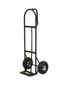 Milwaukee 800 Lb. Capacity D-Handle Hand Truck