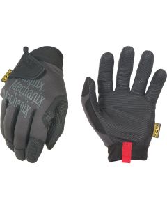 Mechanix Wear Specialty Grip Men's XL Black Polyester Work Glove