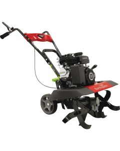 Earthquake Versa Tiller Cultivator with 99cc 4-Cycle Viper Engine