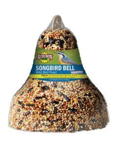 Audubon Park 15.5 Oz. Songbird Bell