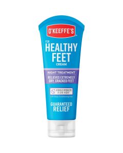 O'Keeffe's Healthy Feet 3 Oz. Night Treatment Lotion