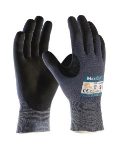 MaxiCut Ultra Men's XL Nitrile Coated Glove