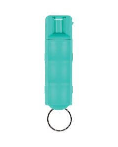 Sabre Red 0.50 Oz. Mint Green Pepper Spray