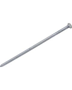 Do it 40d x 5 In. 7 ga Hot Galvanized Pole Barn Nails (140 Ct., 5 Lb.)