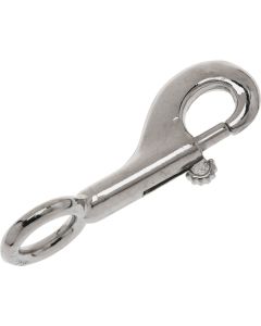 5/8" #125z Bolt Snap