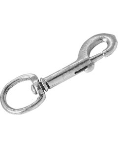 1/2" Zinc Swivel Bolt Snap