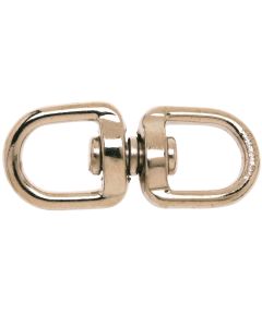 5/8" Double End Swivel