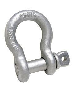 7/8" Galv Anchor Shackle