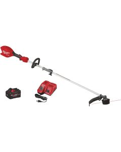 Milwaukee M18 Fuel String Trimmer with Quik-Lok