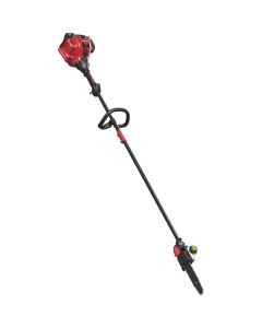 Troy-Bilt TB25PS 10 In. 25cc Gas Pole Saw