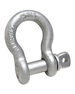 3/16"Galv Anchor Shackle