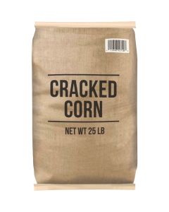 Valley Splendor 25 Lb. Cracked Corn