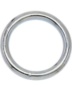 2" #2 Round Ring