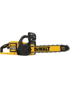 DEWALT FLEXVOLT 60V MAX 16 In. Cordless Chainsaw (Bare Tool)