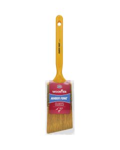 Wooster Amber Fong 2 In. Angle Sash Paint Brush