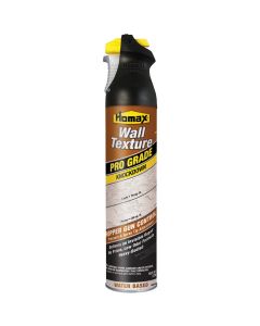 Homax Pro Grade 25 Oz. Tinted Spray Texture Material