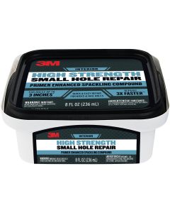 8oz 3m Spackling Patch Plus Prim
