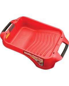 Red Handy Deep Paint Tray W/ Mag