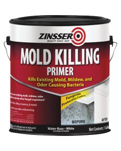 Zinsser Mold Killing Primer Gal