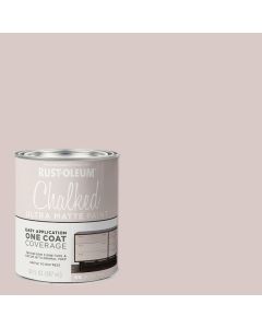 Rust-Oleum Chalked Blush Pink Ultra Matte 30 Oz. Chalk Paint