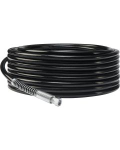 Titan ControlMax 50 Ft. 1/4 In. ID 1500 psi High Press Hose