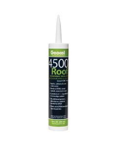 Geocel 4500 10 Oz. Roof Bonding Sealant