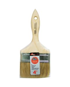 Project Select 4 In. Double Thick Chip Paint Brush