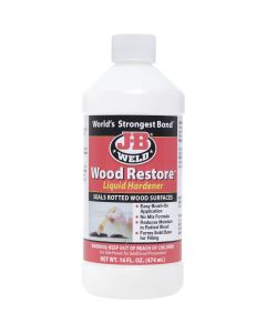 16oz Liq Wood Hardener