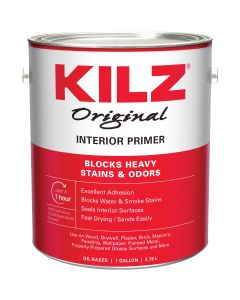 Kilz Int Oil Primer Gal