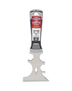 Hyde 17-In-1 Painter's Multi-Function Tool