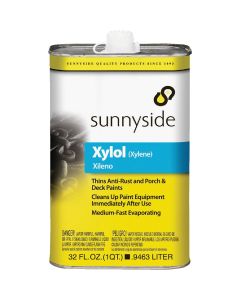 Sunnyside Xylene Qt
