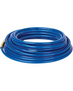 Graco Blue Max II 1/4 In. x 50 Ft. 3300 PSI Airless Spray Hose