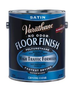 Wb Diamond Floor Finish-satin