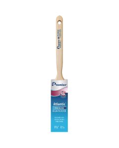 Premier Atlantic 1-1/2 In. Flat Sash Nylon/Poly Paint Brush