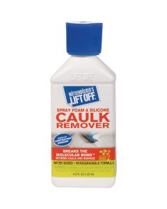 Lift Off Foam/Silicone Remover