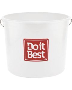5qt Dib Polysteel Pail