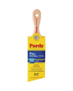 Purdy Pro-Extra Cub 2 In. Paint Brush