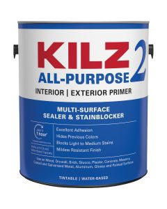 Kilz 2 Int/Ex Ltx Primer Gal