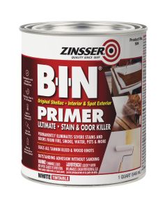 Bin Primer Sealer Qt